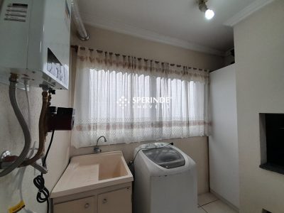 Apartamento para alugar com 80m², 2 quartos, 1 vaga no bairro Madri em Caxias do Sul - Foto 5