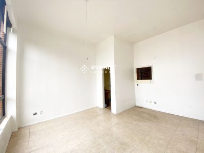 Sala para alugar com 23m², 1 vaga no bairro Rio Branco em Porto Alegre - Foto 4