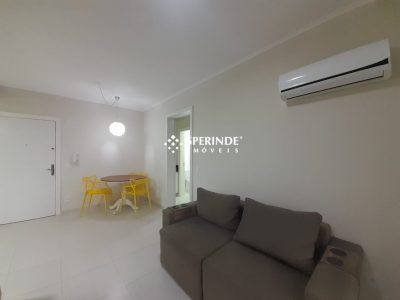 Apartamento para alugar com 50m², 1 quarto, 1 vaga no bairro Centro em Caxias do Sul - Foto 3