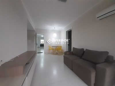 Apartamento para alugar com 50m², 1 quarto, 1 vaga no bairro Centro em Caxias do Sul - Foto 4