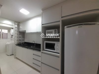 Apartamento para alugar com 50m², 1 quarto, 1 vaga no bairro Centro em Caxias do Sul - Foto 6