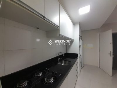 Apartamento para alugar com 50m², 1 quarto, 1 vaga no bairro Centro em Caxias do Sul - Foto 8