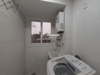 Apartamento para alugar com 50m², 1 quarto, 1 vaga no bairro Centro em Caxias do Sul - Foto 9