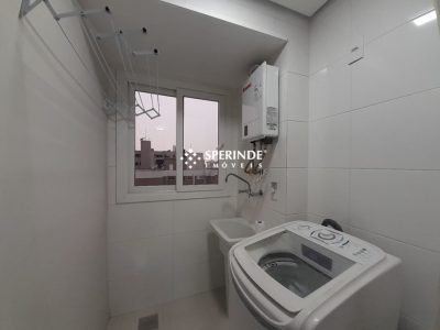 Apartamento para alugar com 50m², 1 quarto, 1 vaga no bairro Centro em Caxias do Sul - Foto 10