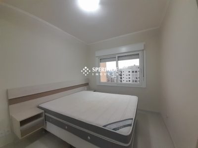 Apartamento para alugar com 50m², 1 quarto, 1 vaga no bairro Centro em Caxias do Sul - Foto 11