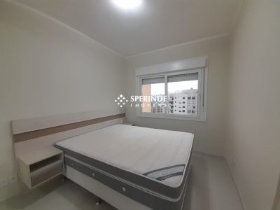 Apartamento para alugar com 50m², 1 quarto, 1 vaga no bairro Centro em Caxias do Sul - Foto 12