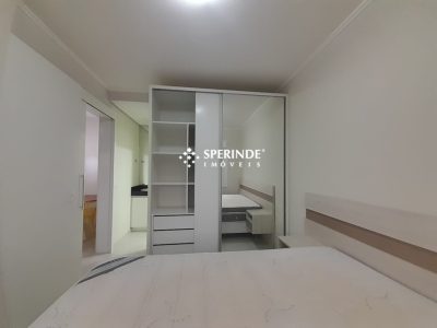 Apartamento para alugar com 50m², 1 quarto, 1 vaga no bairro Centro em Caxias do Sul - Foto 13