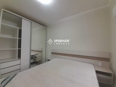 Apartamento para alugar com 50m², 1 quarto, 1 vaga no bairro Centro em Caxias do Sul - Foto 14