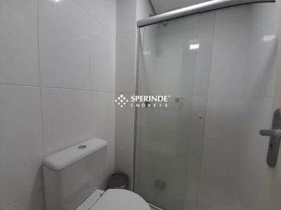 Apartamento para alugar com 50m², 1 quarto, 1 vaga no bairro Centro em Caxias do Sul - Foto 15