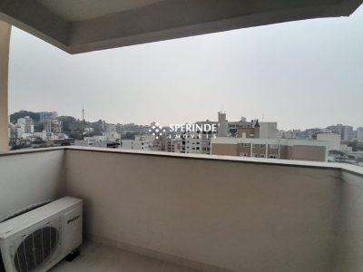 Apartamento para alugar com 50m², 1 quarto, 1 vaga no bairro Centro em Caxias do Sul - Foto 16