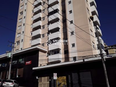 Apartamento para alugar com 50m², 1 quarto, 1 vaga no bairro Centro em Caxias do Sul - Foto 17