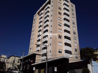 Apartamento para alugar com 50m², 1 quarto, 1 vaga no bairro Centro em Caxias do Sul - Foto 18