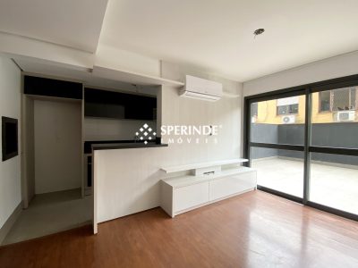 Apartamento para alugar com 125m², 2 quartos no bairro Bela Vista em Porto Alegre - Foto 2