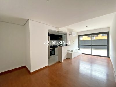 Apartamento para alugar com 125m², 2 quartos no bairro Bela Vista em Porto Alegre - Foto 3