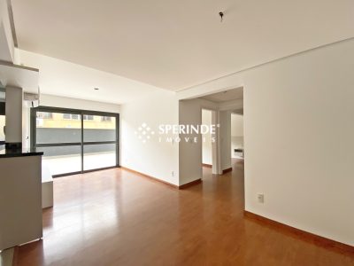 Apartamento para alugar com 125m², 2 quartos no bairro Bela Vista em Porto Alegre - Foto 4