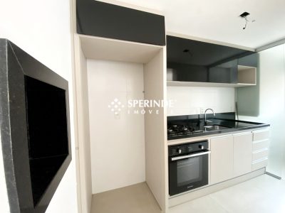 Apartamento para alugar com 125m², 2 quartos, 2 vagas no bairro Bela Vista em Porto Alegre - Foto 6