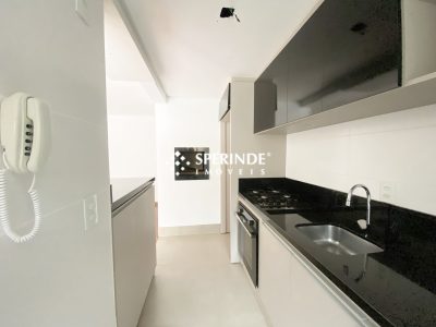 Apartamento para alugar com 125m², 2 quartos, 2 vagas no bairro Bela Vista em Porto Alegre - Foto 7