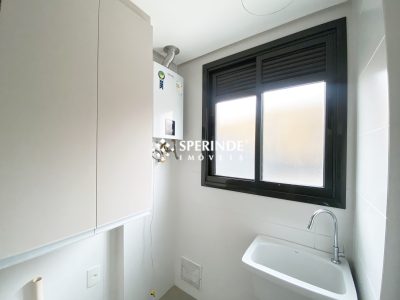 Apartamento para alugar com 125m², 2 quartos, 2 vagas no bairro Bela Vista em Porto Alegre - Foto 8