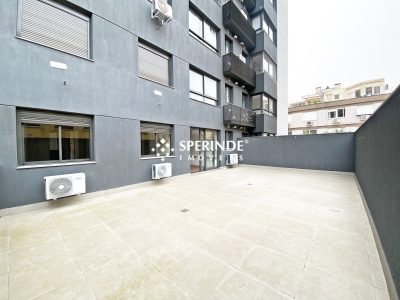 Apartamento para alugar com 125m², 2 quartos, 2 vagas no bairro Bela Vista em Porto Alegre - Foto 10