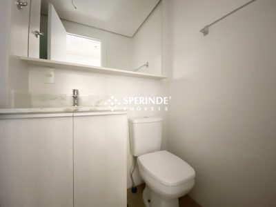 Apartamento para alugar com 125m², 2 quartos, 2 vagas no bairro Bela Vista em Porto Alegre - Foto 11