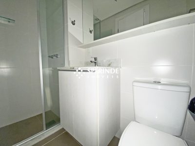 Apartamento para alugar com 125m², 2 quartos, 2 vagas no bairro Bela Vista em Porto Alegre - Foto 12