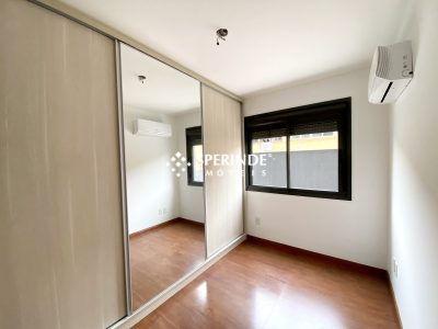 Apartamento para alugar com 125m², 2 quartos, 2 vagas no bairro Bela Vista em Porto Alegre - Foto 13