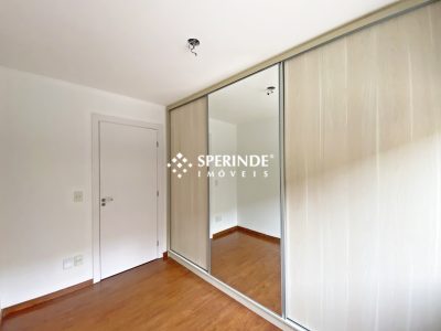 Apartamento para alugar com 125m², 2 quartos, 2 vagas no bairro Bela Vista em Porto Alegre - Foto 14