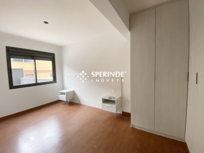 Apartamento para alugar com 125m², 2 quartos, 2 vagas no bairro Bela Vista em Porto Alegre - Foto 15