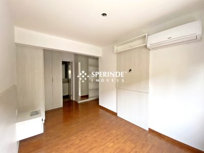 Apartamento para alugar com 125m², 2 quartos, 2 vagas no bairro Bela Vista em Porto Alegre - Foto 16