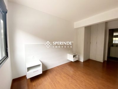 Apartamento para alugar com 125m², 2 quartos, 2 vagas no bairro Bela Vista em Porto Alegre - Foto 17