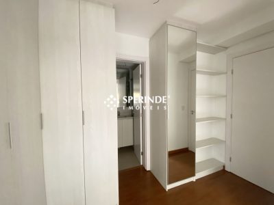 Apartamento para alugar com 125m², 2 quartos, 2 vagas no bairro Bela Vista em Porto Alegre - Foto 18