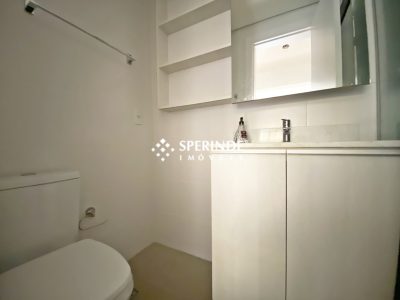 Apartamento para alugar com 125m², 2 quartos, 2 vagas no bairro Bela Vista em Porto Alegre - Foto 20