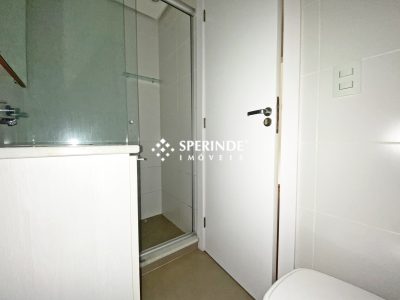 Apartamento para alugar com 125m², 2 quartos, 2 vagas no bairro Bela Vista em Porto Alegre - Foto 21