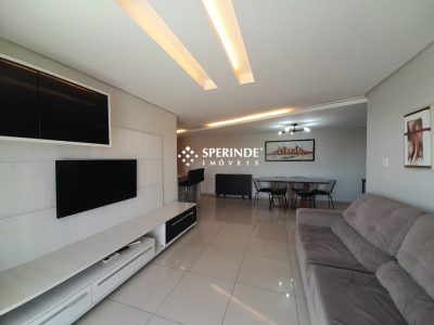 Apartamento para alugar com 90m², 2 quartos, 2 vagas no bairro São Pelegrino em Caxias do Sul - Foto 2