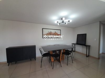 Apartamento para alugar com 90m², 2 quartos, 2 vagas no bairro São Pelegrino em Caxias do Sul - Foto 4