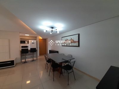 Apartamento para alugar com 90m², 2 quartos, 2 vagas no bairro São Pelegrino em Caxias do Sul - Foto 5