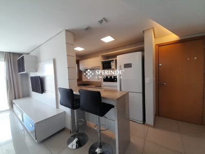 Apartamento para alugar com 90m², 2 quartos, 2 vagas no bairro São Pelegrino em Caxias do Sul - Foto 5