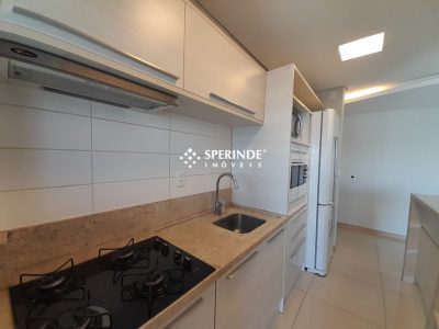 Apartamento para alugar com 90m², 2 quartos, 2 vagas no bairro São Pelegrino em Caxias do Sul - Foto 7