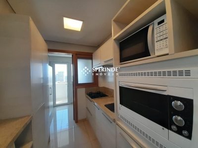 Apartamento para alugar com 90m², 2 quartos, 2 vagas no bairro São Pelegrino em Caxias do Sul - Foto 8