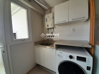 Apartamento para alugar com 90m², 2 quartos, 2 vagas no bairro São Pelegrino em Caxias do Sul - Foto 10