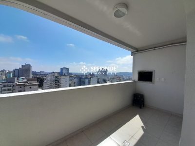 Apartamento para alugar com 90m², 2 quartos, 2 vagas no bairro São Pelegrino em Caxias do Sul - Foto 13