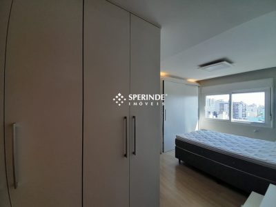 Apartamento para alugar com 90m², 2 quartos, 2 vagas no bairro São Pelegrino em Caxias do Sul - Foto 16