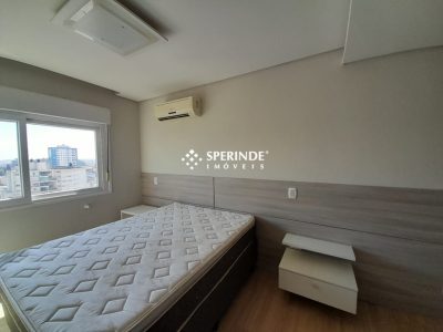 Apartamento para alugar com 90m², 2 quartos, 2 vagas no bairro São Pelegrino em Caxias do Sul - Foto 18