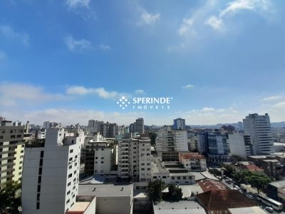 Apartamento para alugar com 90m², 2 quartos, 2 vagas no bairro São Pelegrino em Caxias do Sul - Foto 21