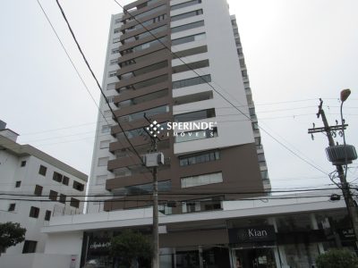 Apartamento para alugar com 90m², 2 quartos, 2 vagas no bairro São Pelegrino em Caxias do Sul - Foto 22