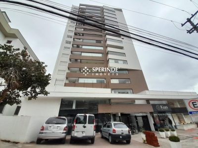 Apartamento para alugar com 90m², 2 quartos, 2 vagas no bairro São Pelegrino em Caxias do Sul - Foto 24