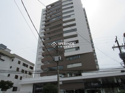 Apartamento para alugar com 90m², 2 quartos, 2 vagas no bairro São Pelegrino em Caxias do Sul - Foto 25