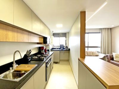 Apartamento para alugar com 62m², 2 quartos, 1 vaga no bairro Passo d'Areia em Porto Alegre - Foto 7