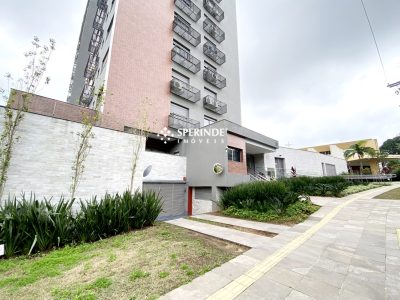 Apartamento para alugar com 62m², 2 quartos, 1 vaga no bairro Passo d'Areia em Porto Alegre - Foto 25