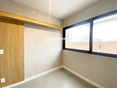 Apartamento para alugar com 33m², 1 quarto no bairro Rio Branco em Porto Alegre - Foto 6